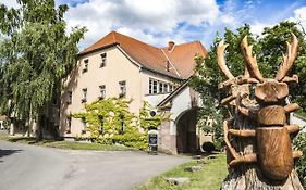 Ferienwohnung Gutshaus Von Bismarck